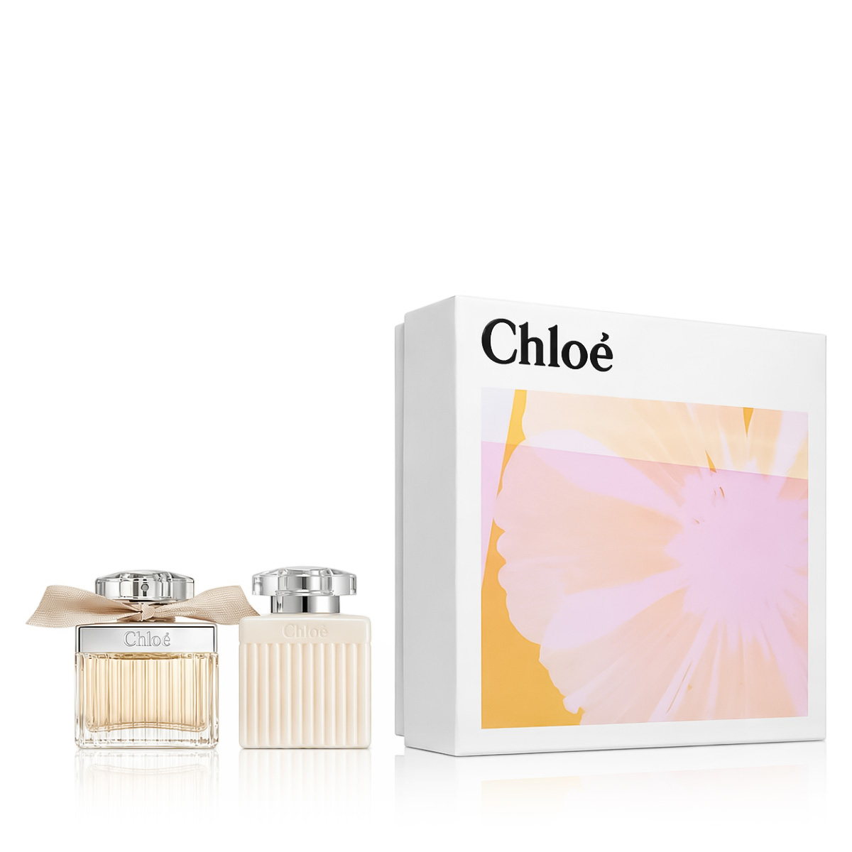 Chlo&eacute; Chloe Eau De Parfum 50 ml Set