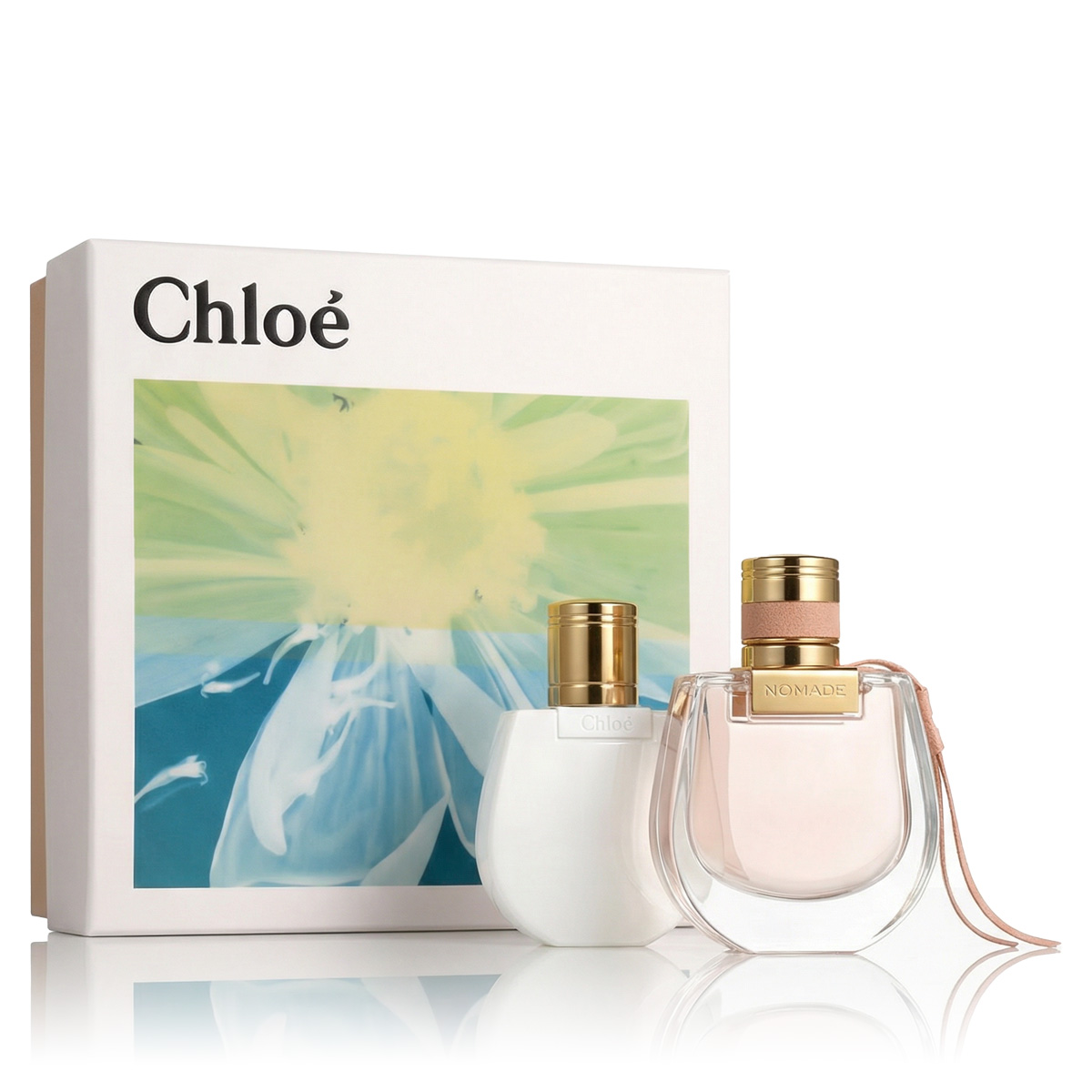 Chlo&eacute; Nomade Eau De Parfum 50 ml Set
