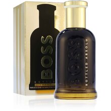 Hugo Boss Boss Bottled Absolu 50ml Kvepalai Vyrams