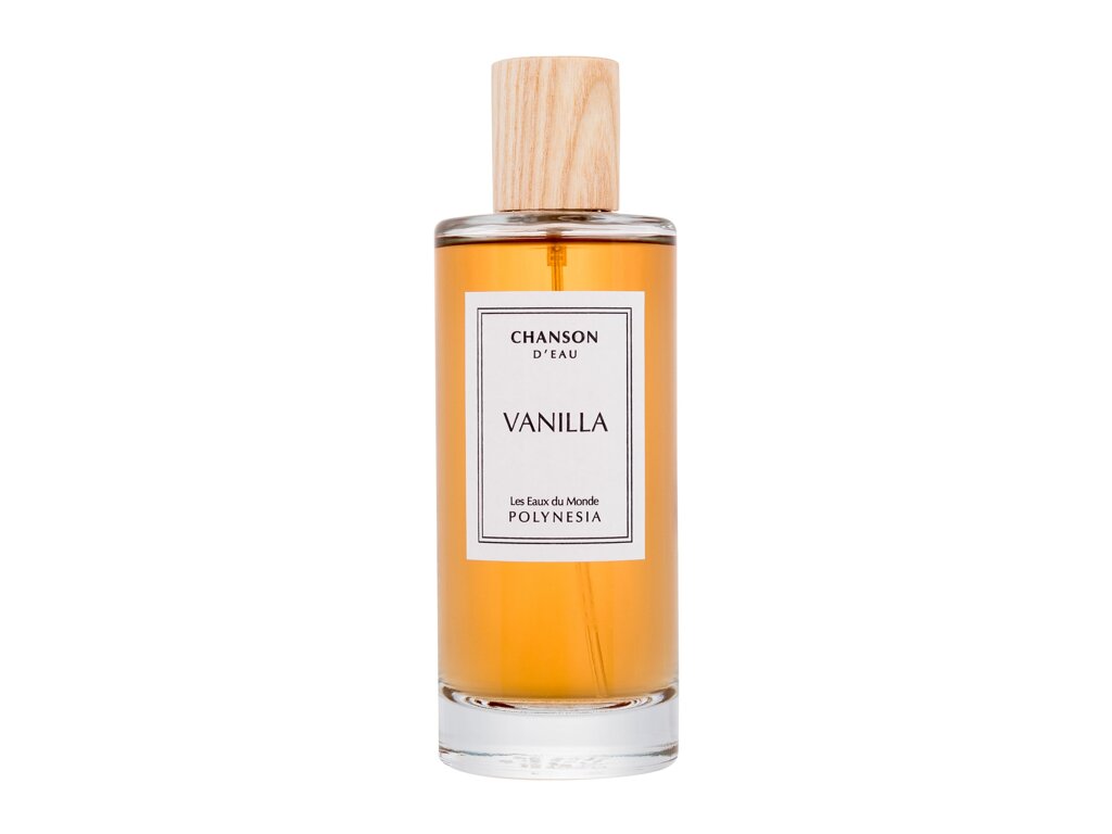 Chanson d&acute;Eau Vanilla Eau De Toilette Kvepalai Moterims