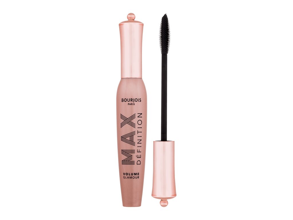 BOURJOIS Paris Max D&eacute;finition 12ml blakstienų tu&scaron;as