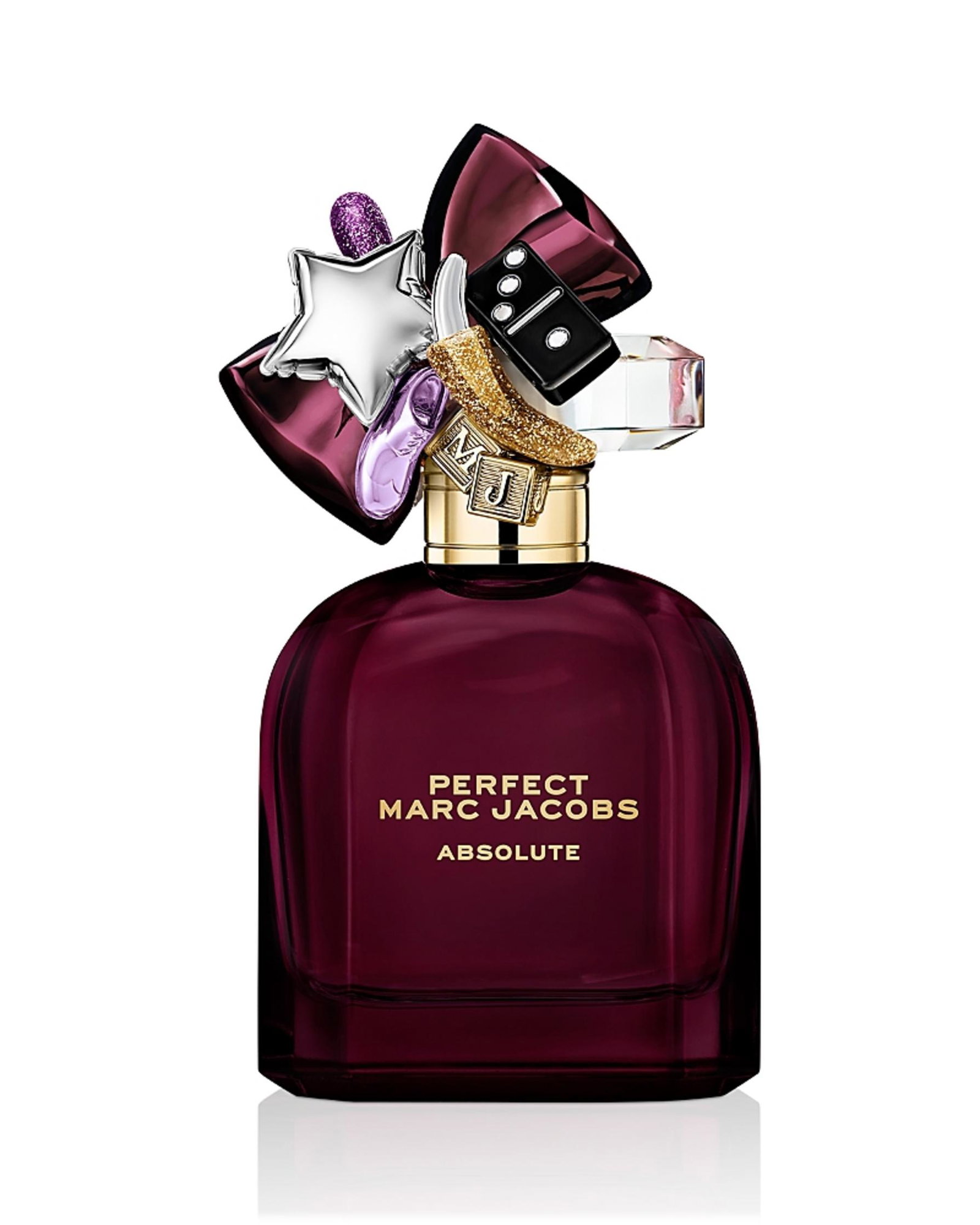 Marc Jacobs Marc Jacobs Perfect Absolute Edp Spray Eau De Parfum Kvepalai Moterims