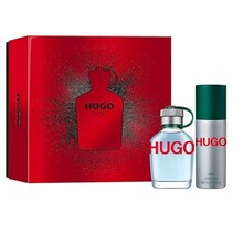 Hugo boss Hugo Man Eau De Toilette