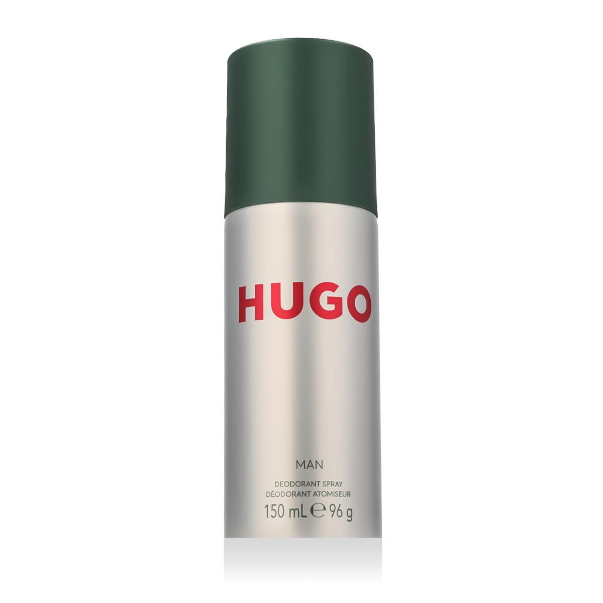 Hugo boss Hugo Man Dezodorantas Rutulinis dezodorantas Vyrams