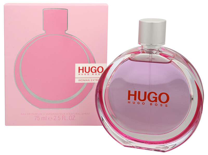 Hugo boss Hugo Woman Extreme Eau De Parfum Kvepalai Moterims