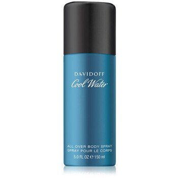 Davidoff Cool Water for Men 150ml dezodorantas
