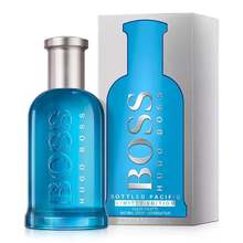 Hugo boss Boss Bottled Pacific Eau De Toilette Kvepalai Vyrams