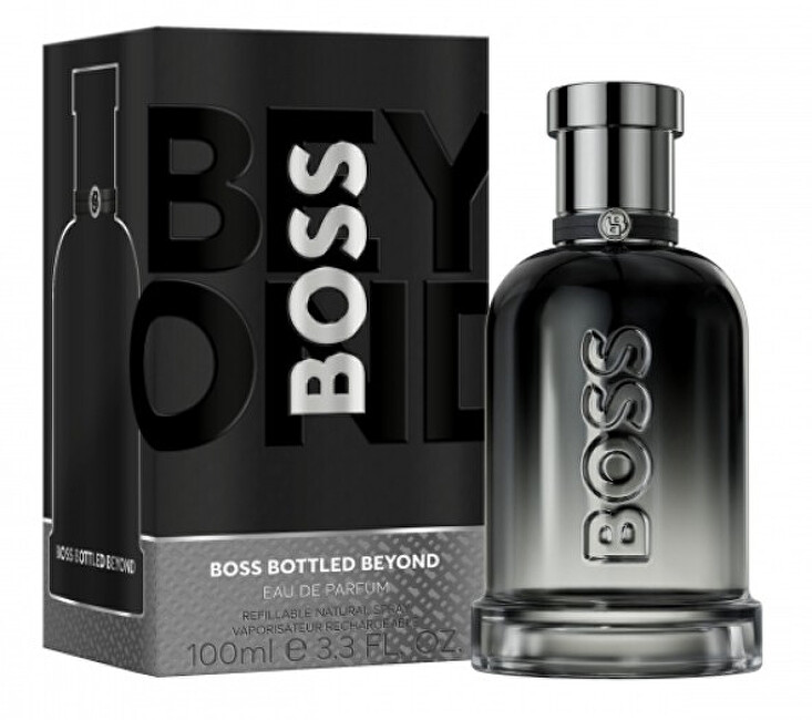 Hugo boss Boss Bottled Beyond Eau De Parfum 30 ml