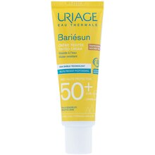 Uriage Bari&eacute;sun Creme Fair SPF50+ Kūnui Unisex