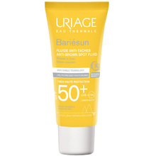 Uriage Bari&eacute;sun 40ml dieninis kremas