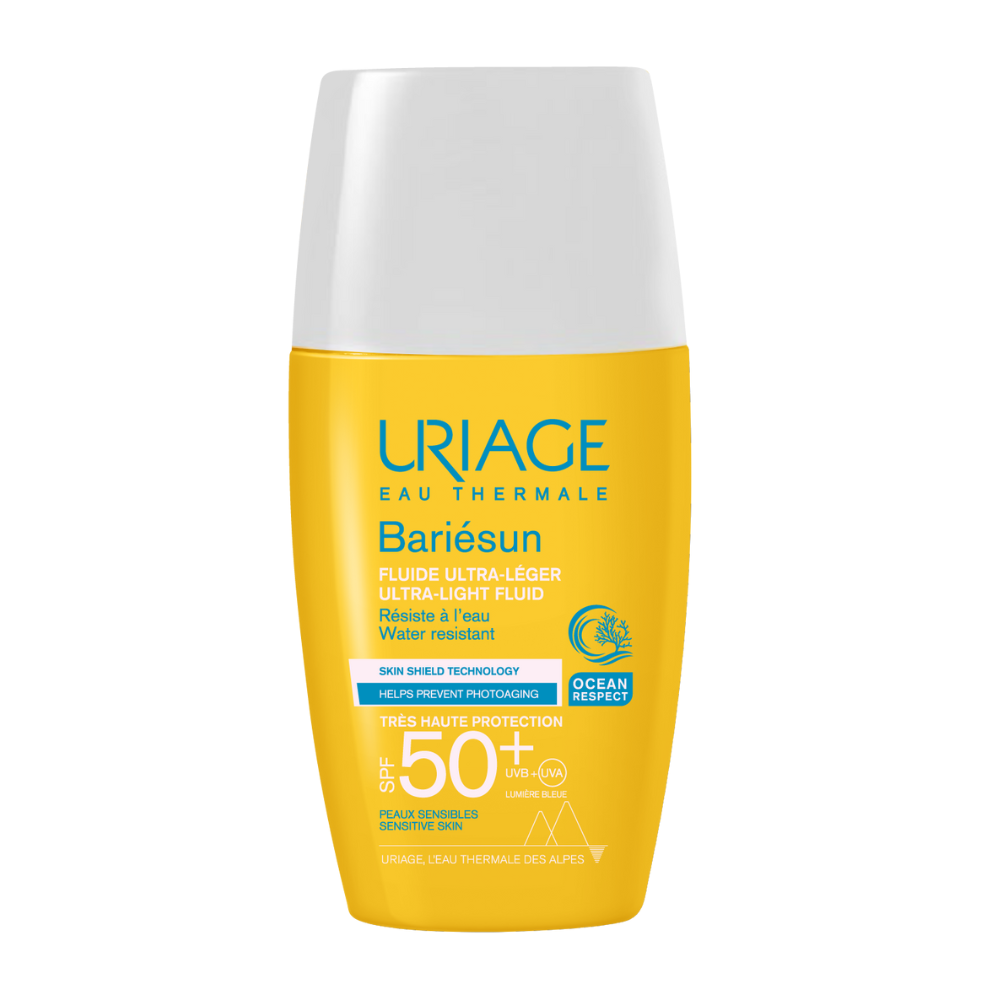 Uriage Bari&eacute;sun 30ml dieninis kremas