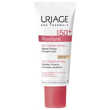 Uriage Ros&eacute;liane CC Cream 40 ml