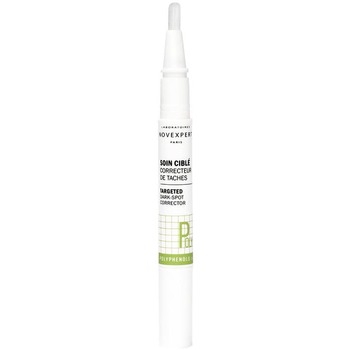 Novexpert Polyphenols Targeted Dark Spot Corrector Vietinė priežiūra Specializuota odos priežiūra Moterims