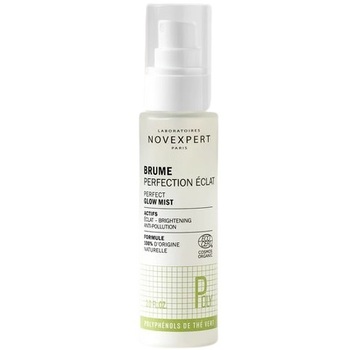 Novexpert Polyphenols Perfect Glow Mist Pur&scaron;kiamas veido losjonas Veido losjonas Moterims