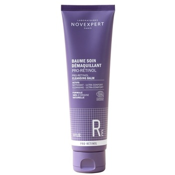 novexpert Pro-Retinol Cleansing Balm 150ml veido kremas