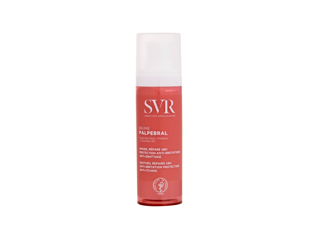 SVR Palpebral Baume 30ml dieninis kremas