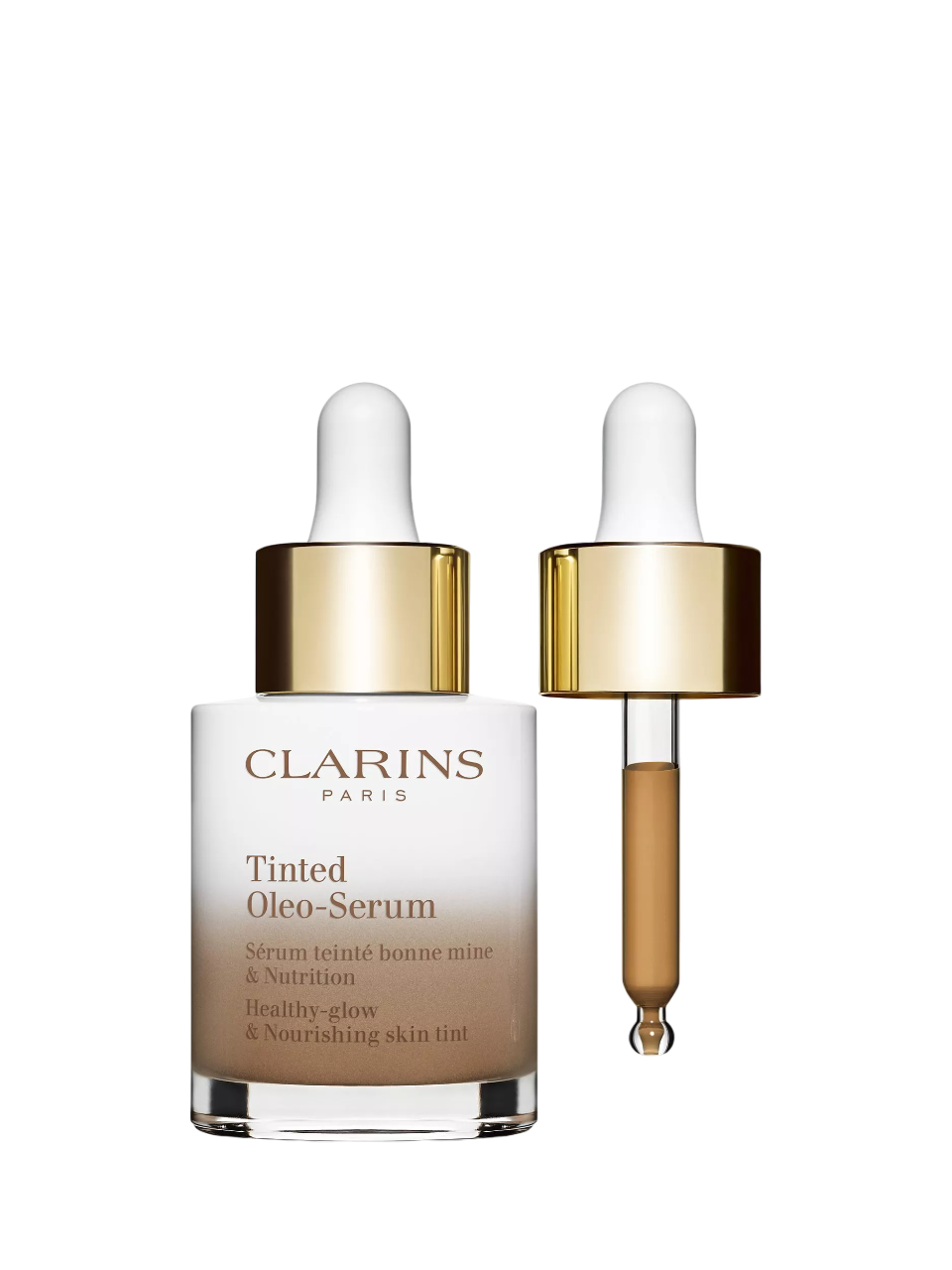 Clarins Tinted Oleo-Serum 30 ml