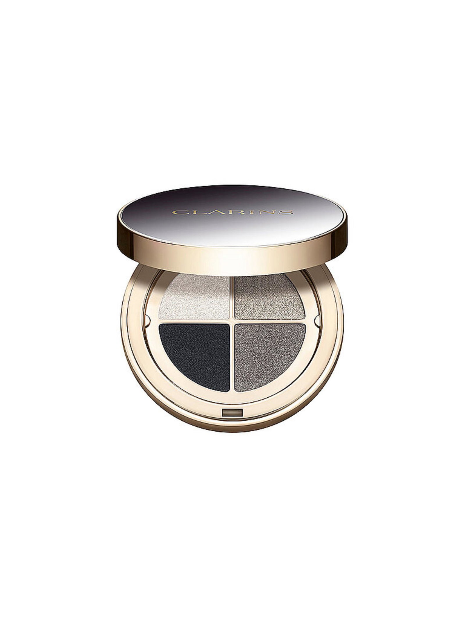 Clarins Ombre 4 Colour Akių &scaron;e&scaron;ėliai 4.2 ml
