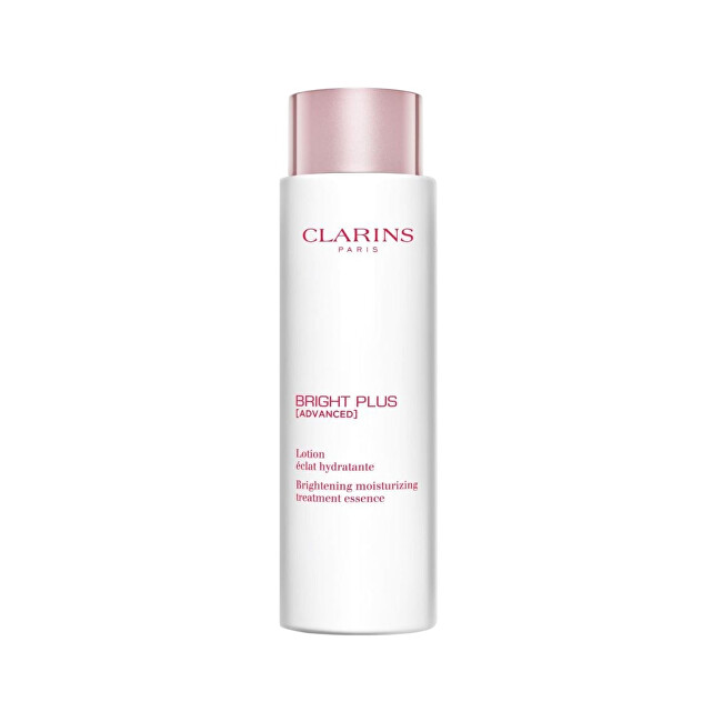 Clarins Clarins Bright Plus Lotion Veido kremas Moterims