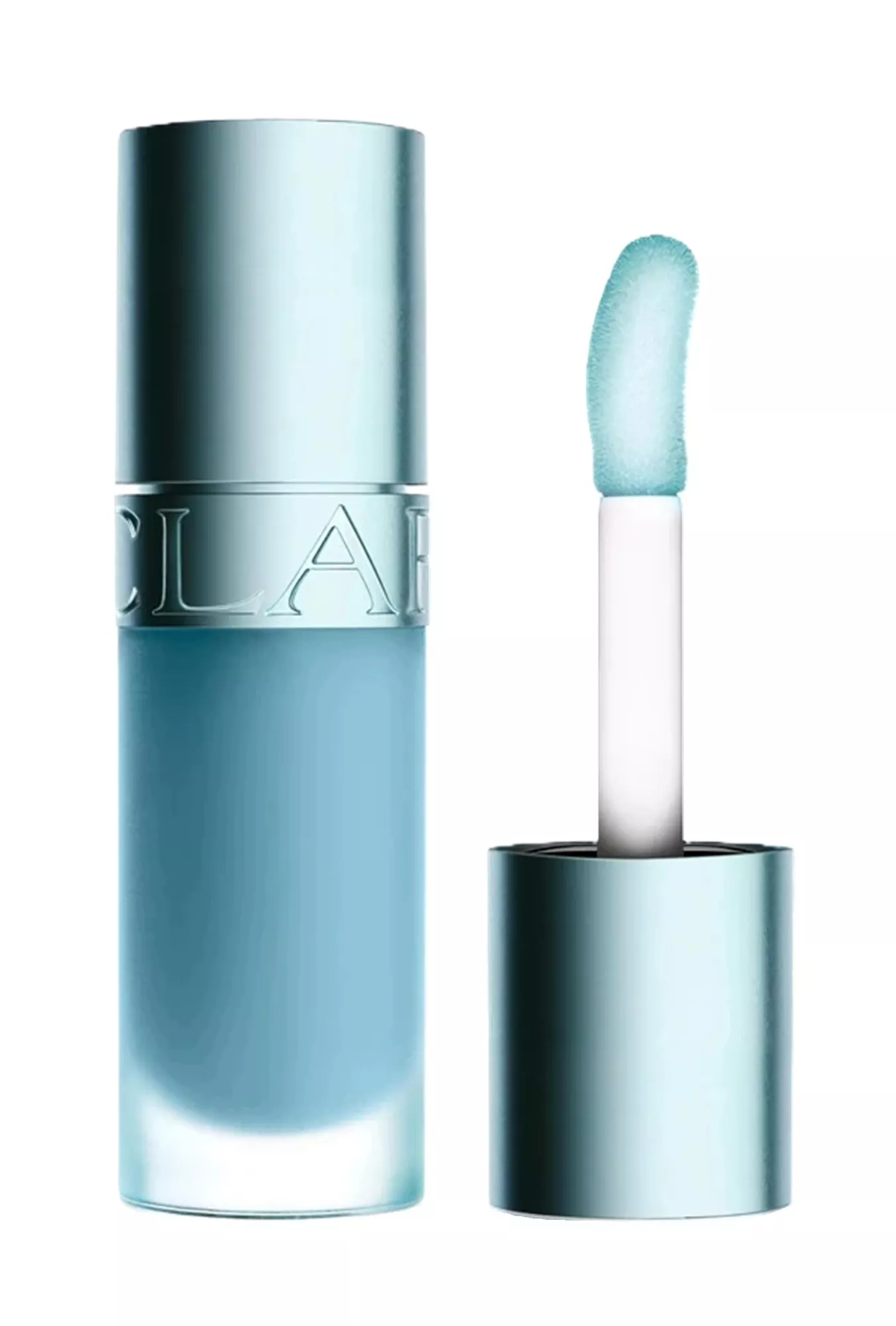 Clarins Lip Comfort Oil 00 Lūpų aliejus Lūpų kosmetika Moterims