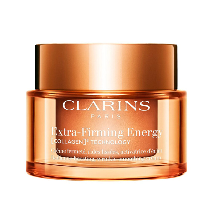 Clarins Extra Firming Energy Face Cream 50ml Moterims
