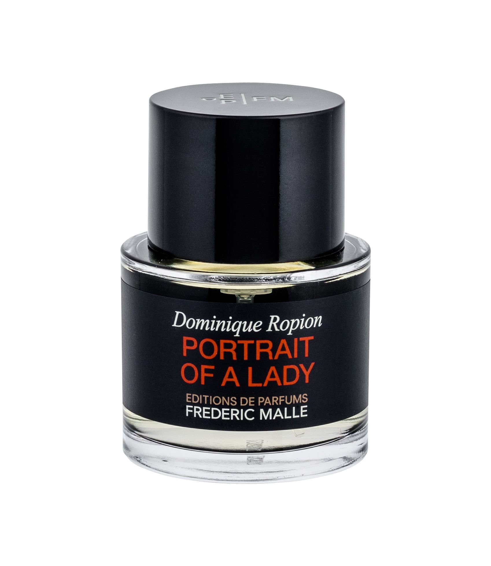 Frederic Malle Dominique Ropion Portrait of a Lady 50ml kvepalai Moterims EDP