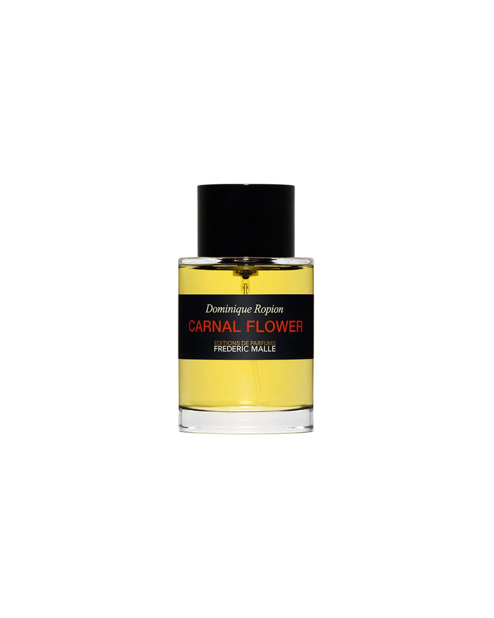 Frederic malle Carnal Flower Eau De Parfum 100 ml