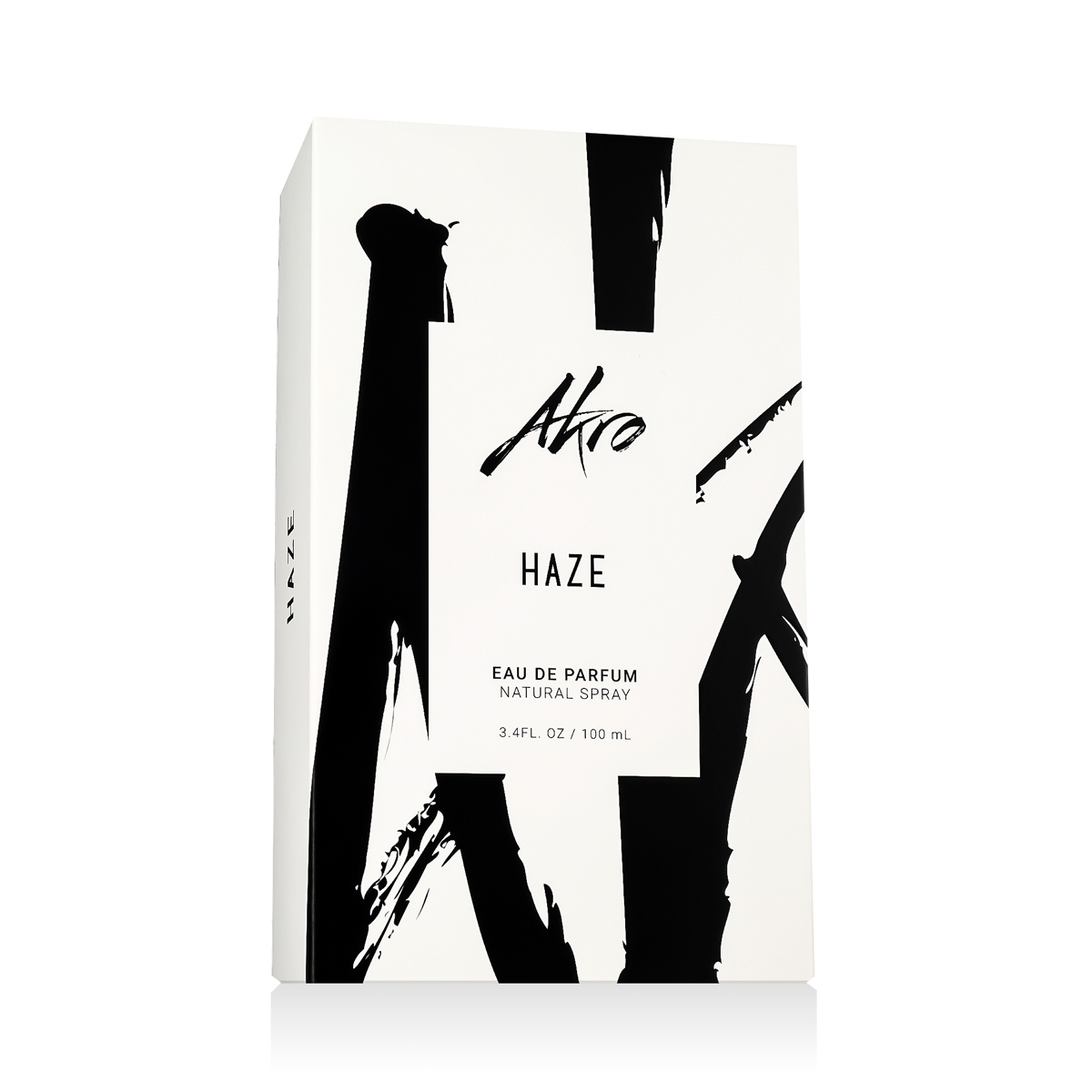 Akro Haze Eau De Parfum Kvepalai Unisex