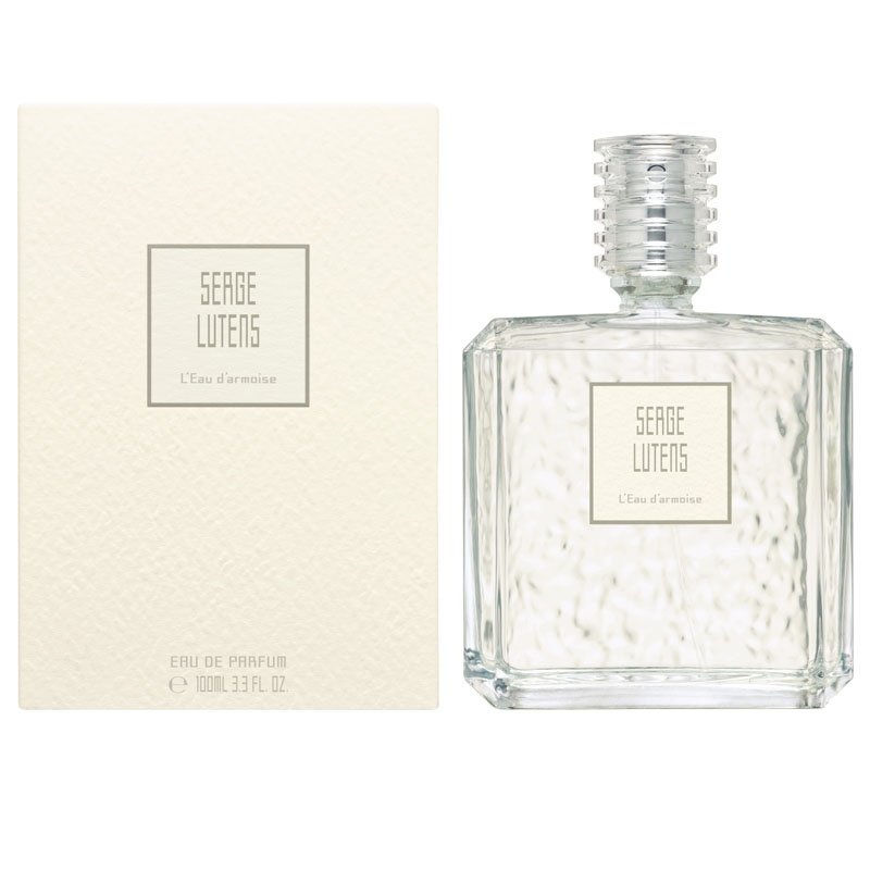 Serge lutens L'Eau d'Armoise Eau De Parfum 100 ml