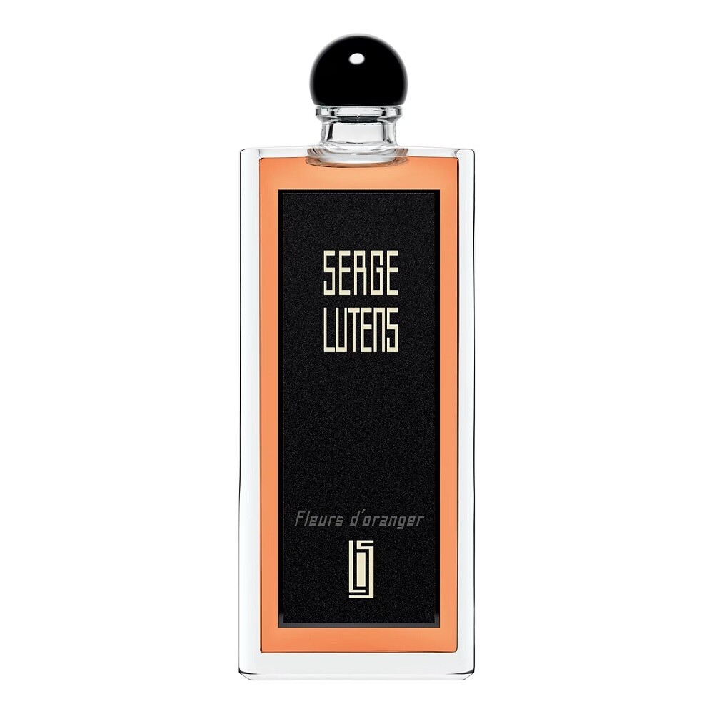Serge Lutens Fleurs d'Oranger 50ml NI&Scaron;INIAI kvepalai Moterims EDP