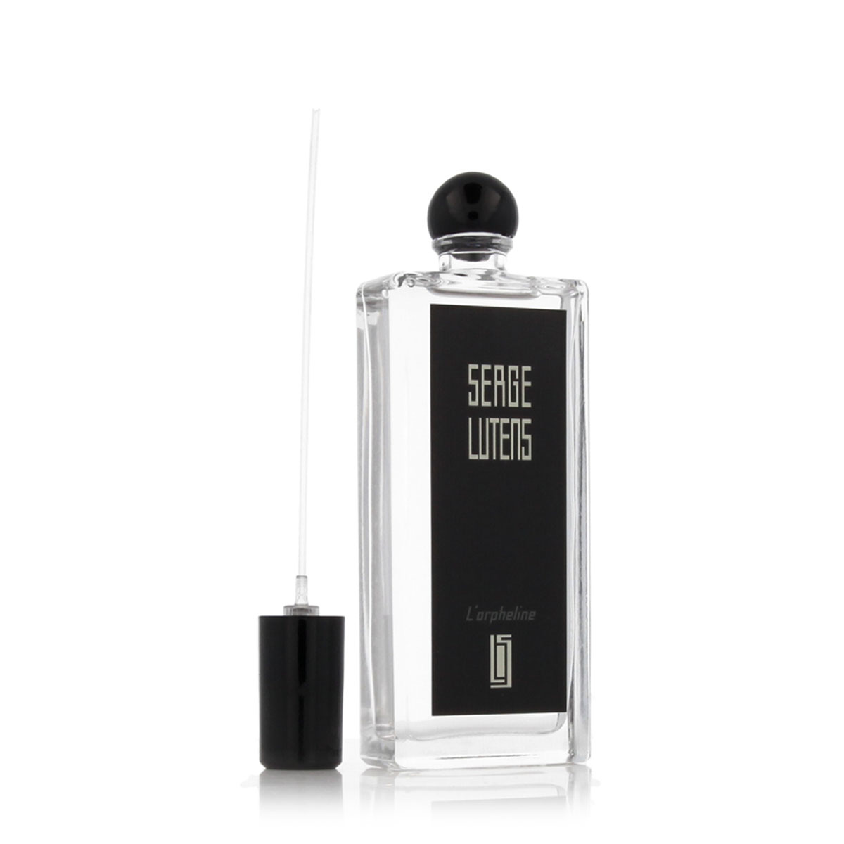 Serge lutens L'orpheline Eau De Parfum 50 ml Tester