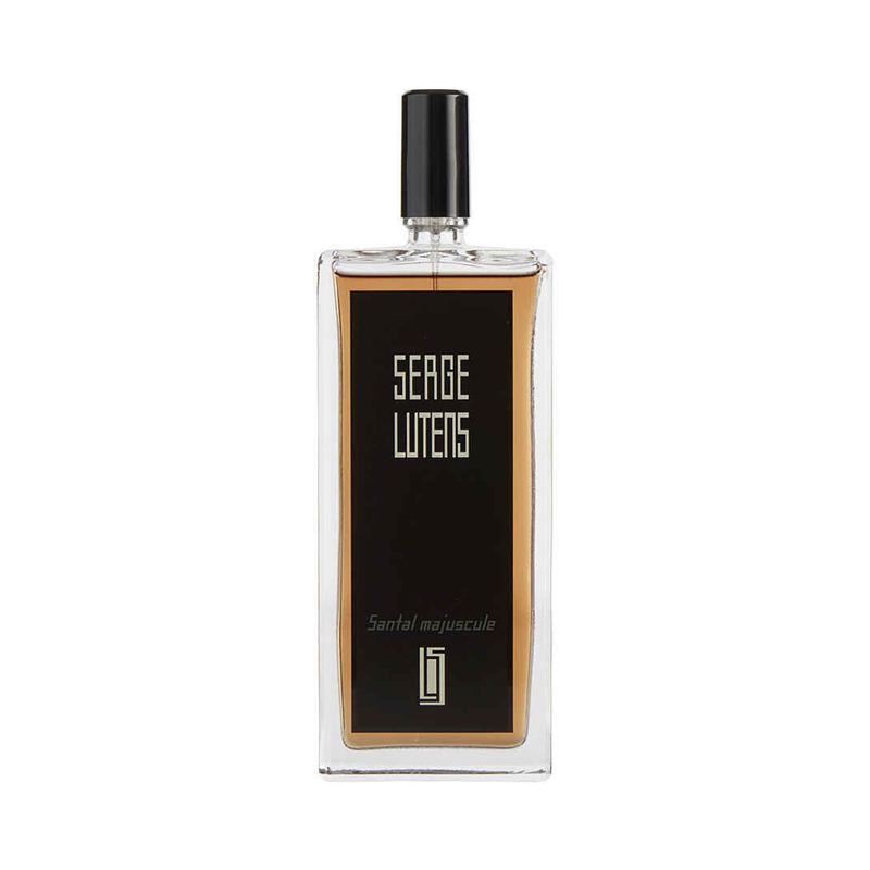 Serge lutens Santal Majuscule Eau De Parfum 50 ml