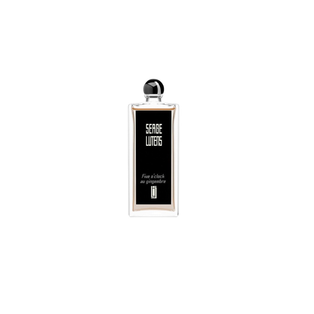 Serge lutens Five O&acute;Clock Au Gingembre Eau De Parfum Kvepalai Unisex