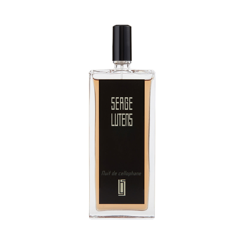 Serge lutens Nuit de Cellophane Eau De Parfum 50 ml