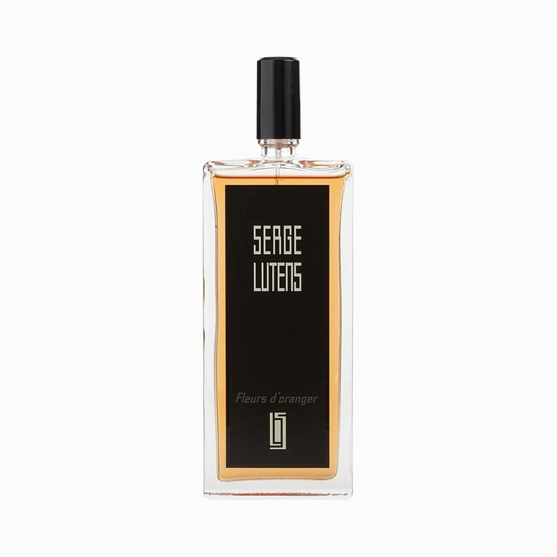 Serge lutens Fleurs d'Oranger Eau De Parfum 50 ml Tester