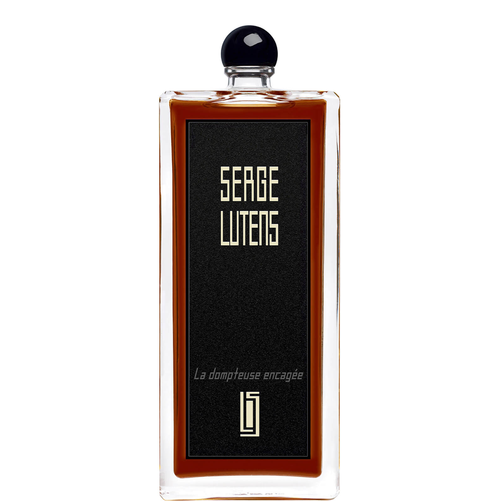 Serge lutens La Dompteuse Encag&eacute;e Eau De Parfum 100 ml