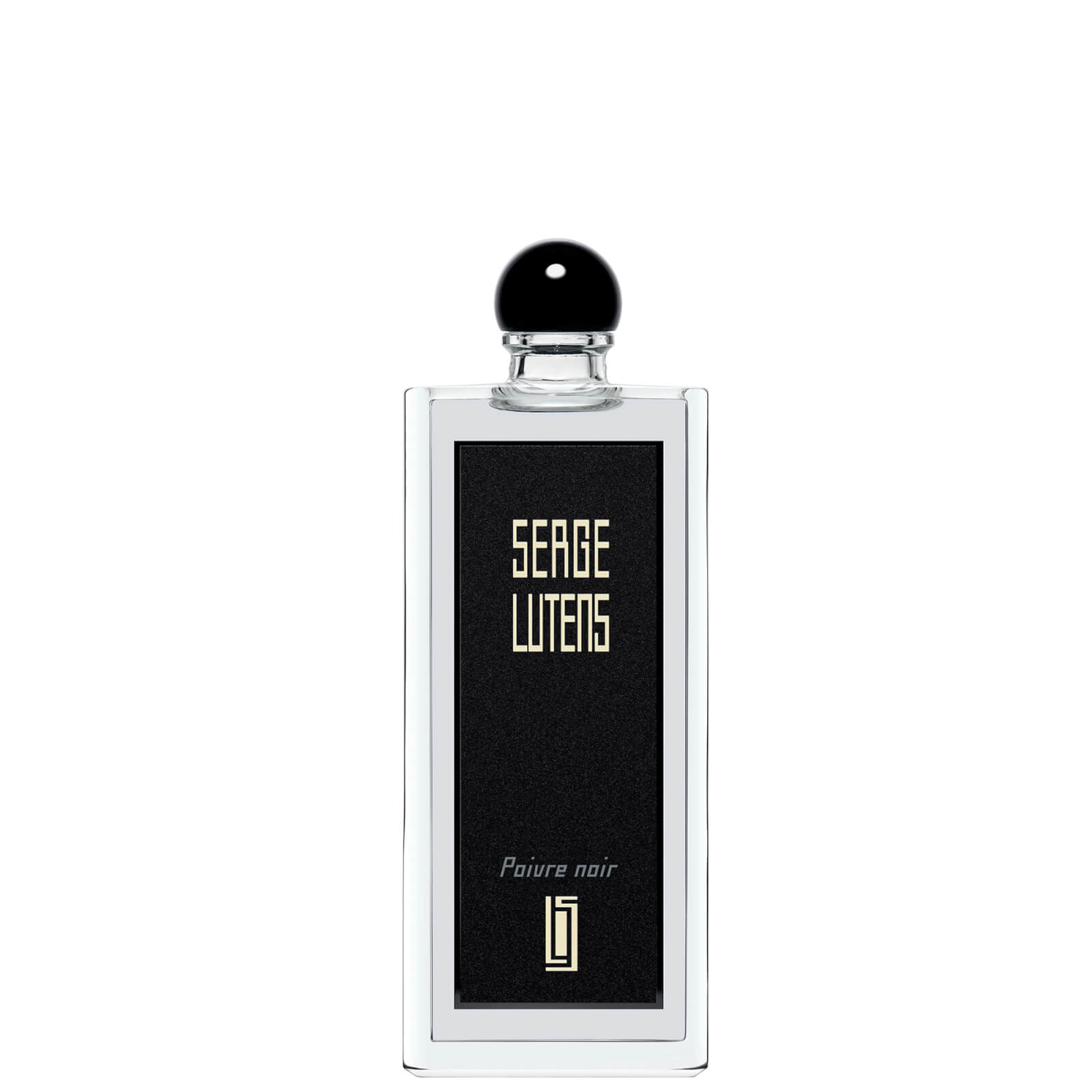 Serge lutens Poivre Noir Eau De Parfum 50 ml