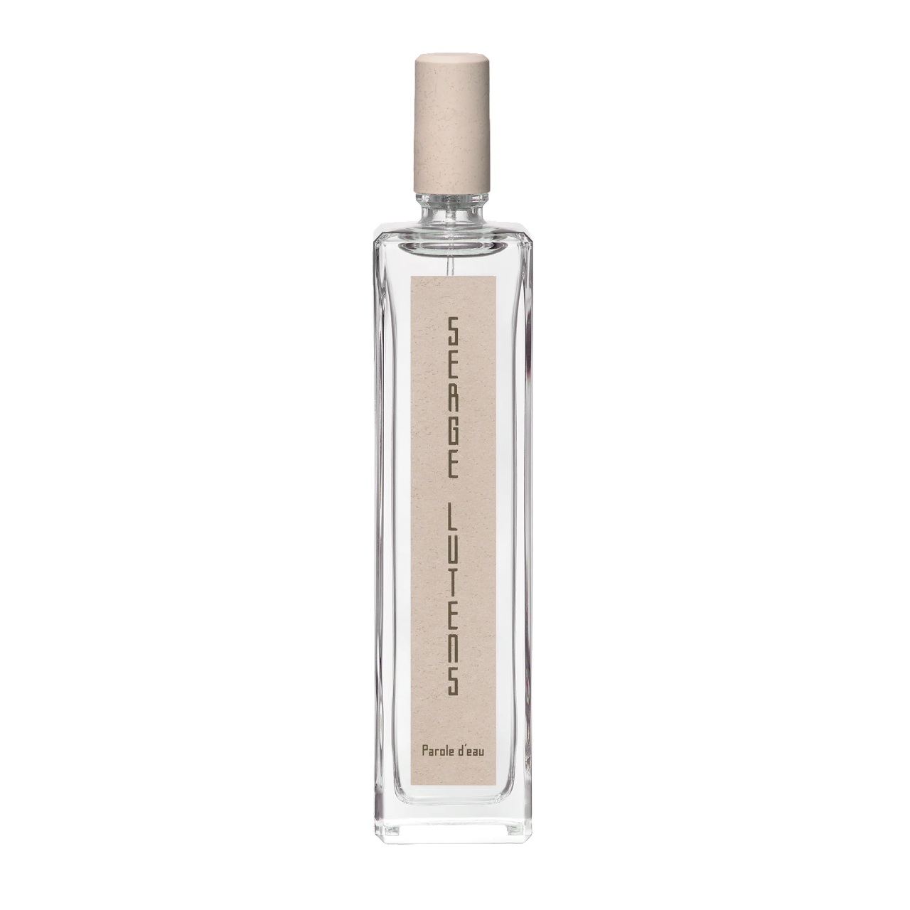 Serge lutens L&acute;Eau Eau De Parfum 100 ml Tester