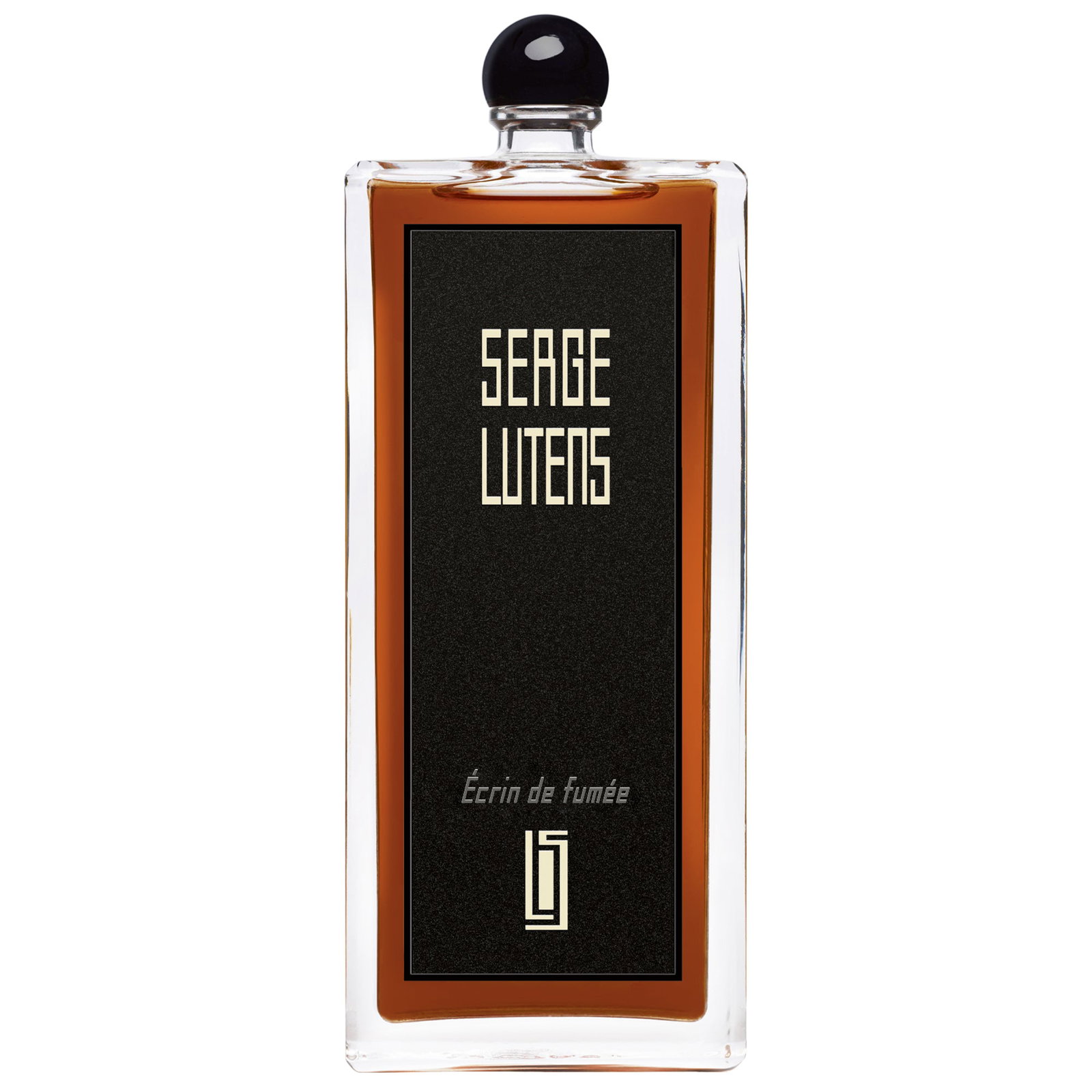 Serge lutens , Ecrin de Fumee, Eau De Parfum, Unisex, 50 ml *Tester Eau De Parfum Kvepalai Unisex