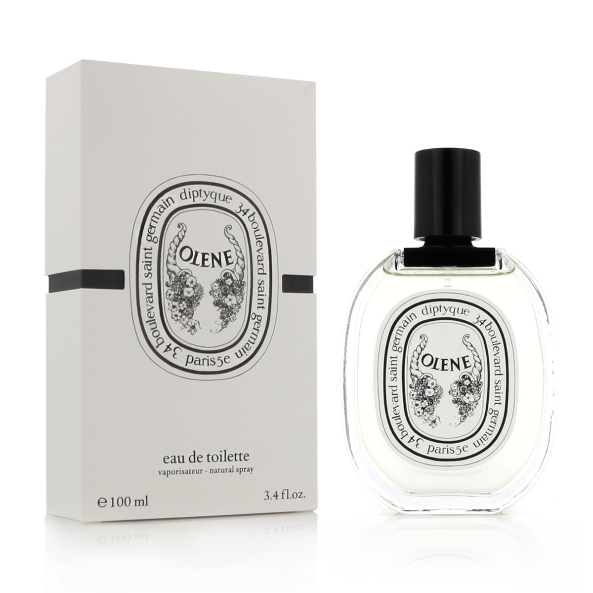Diptyque Olene Eau De Toilette 100 ml