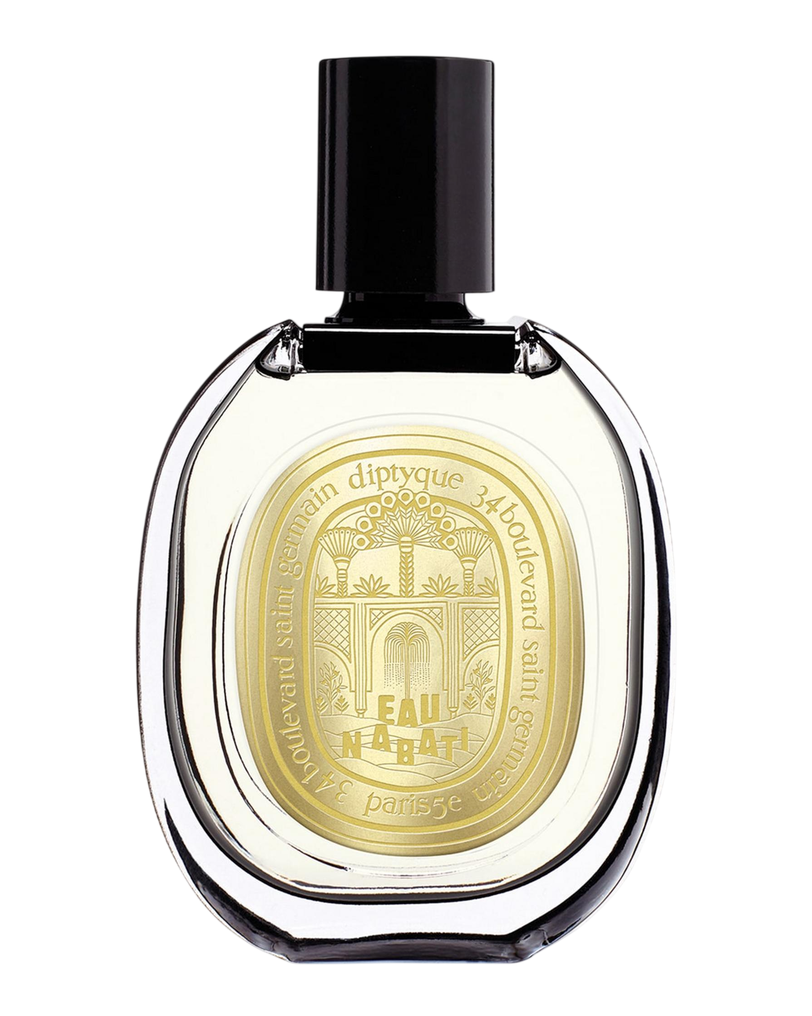 Diptyque Eau Nabati Eau De Parfum Kvepalai Unisex