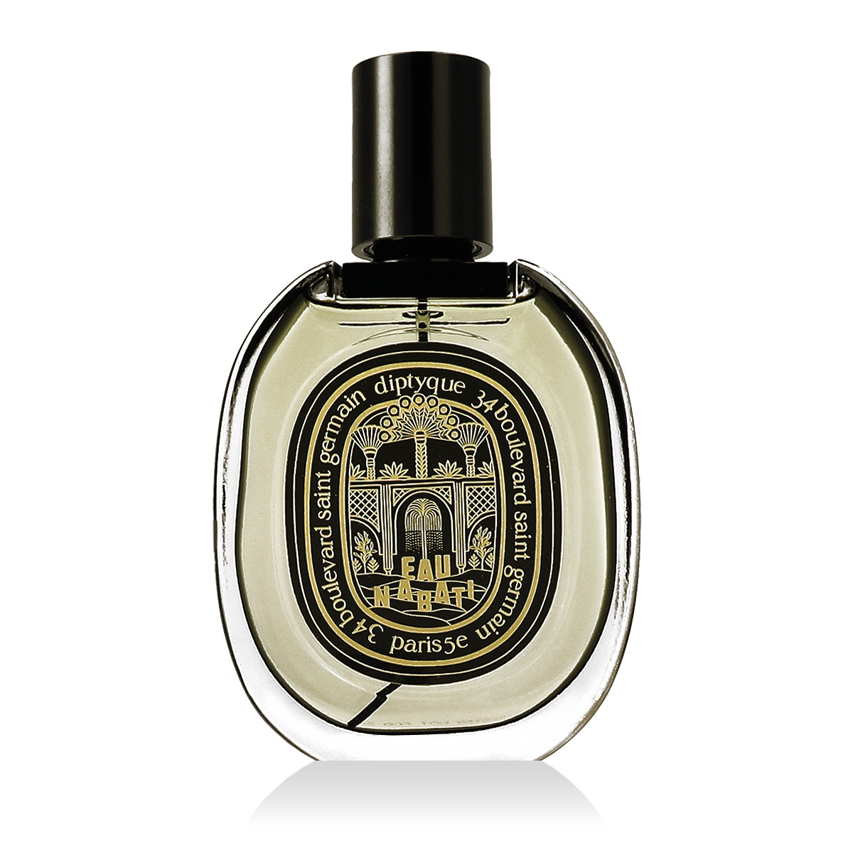 Diptyque Eau Nabati Eau De Parfum 75 ml Tester