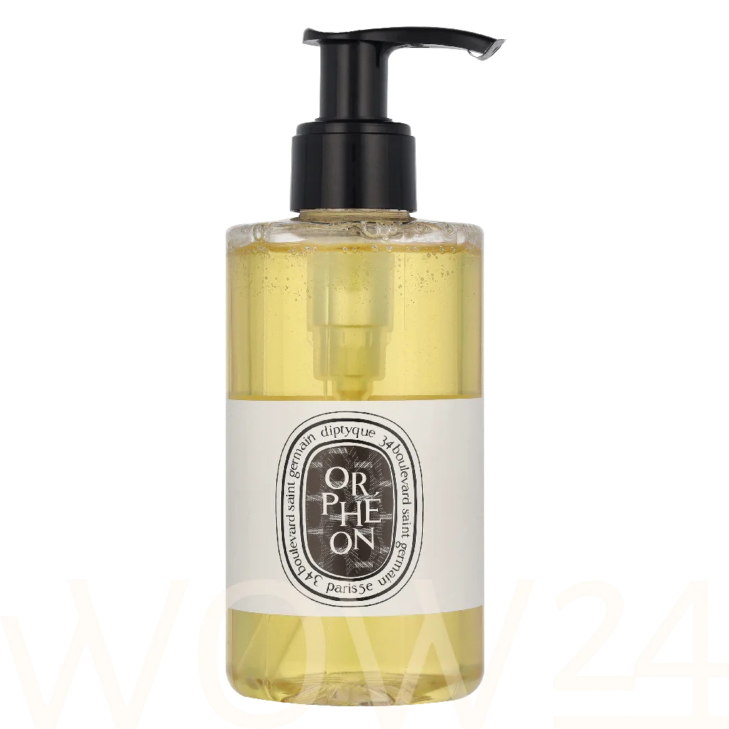 Diptyque Orph&eacute;on 200ml NI&Scaron;INIAI du&scaron;o želė
