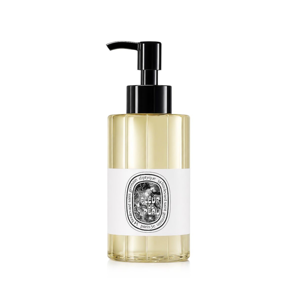 Diptyque Do Son 200ml NI&Scaron;INIAI du&scaron;o aliejus
