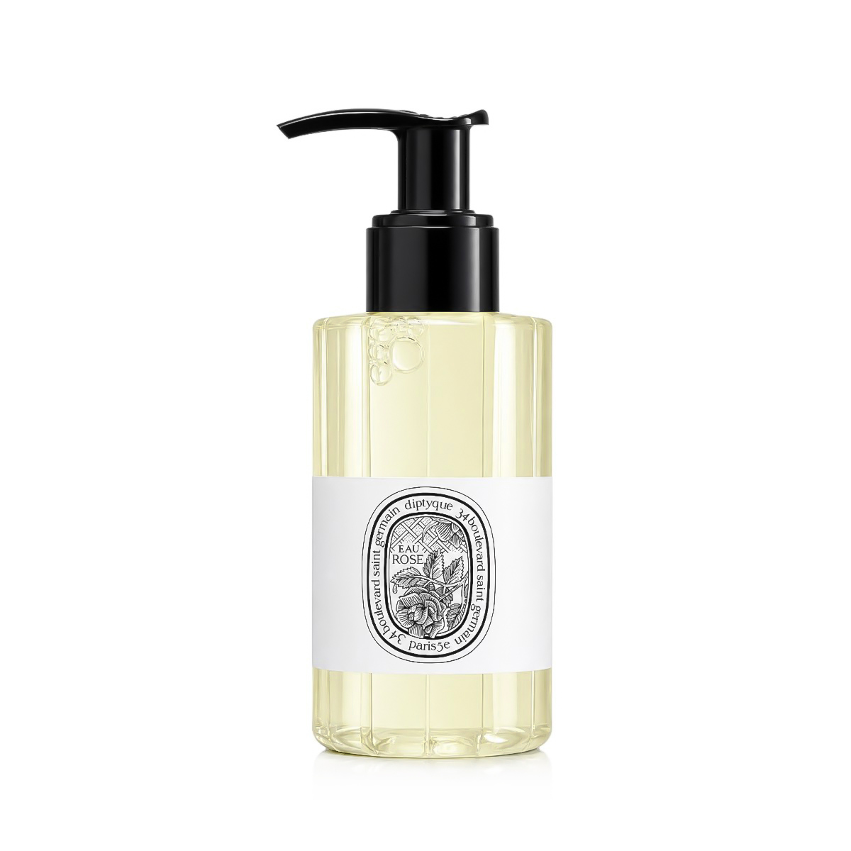 Diptyque Eau Rose 200ml NI&Scaron;INIAI du&scaron;o želė