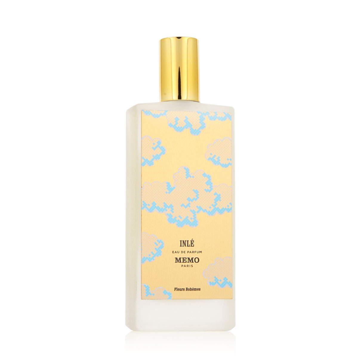 Memo Paris Inl&eacute; 75ml kvepalai Moterims Testeris