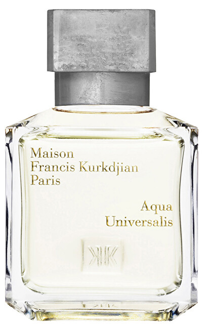 Maison Francis Kurkdjian Paris Aqua Universalis Eau De Toilette 35 ml