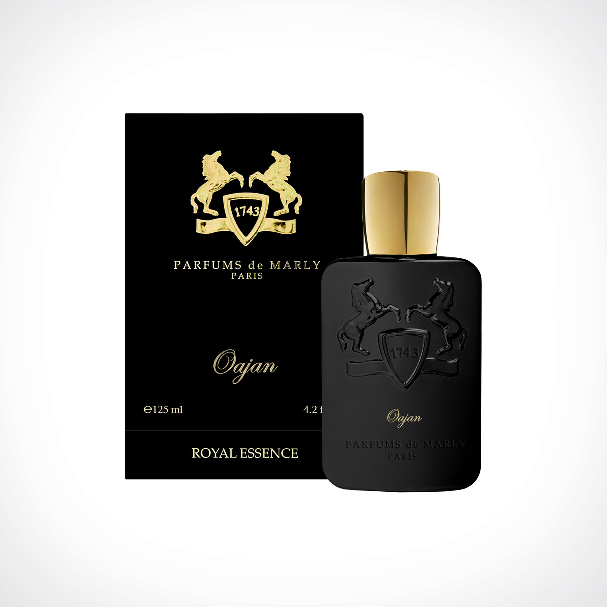 Parfums de marly Oajan Eau De Parfum 125 ml