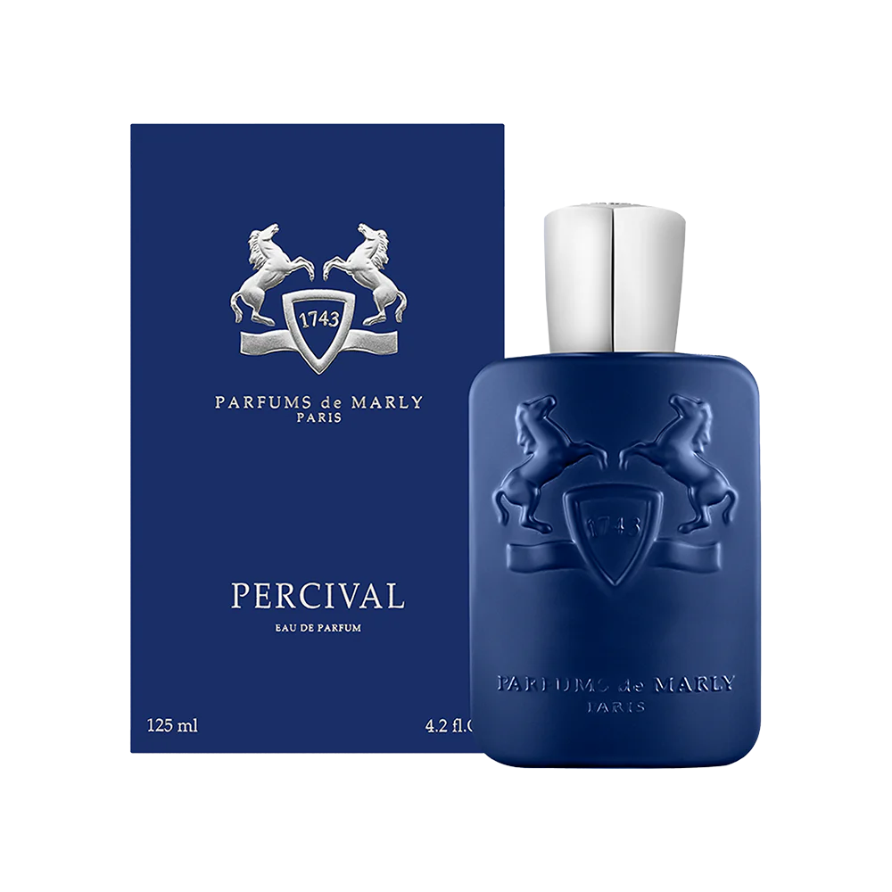 Parfums de marly Percival Eau De Parfum 125 ml