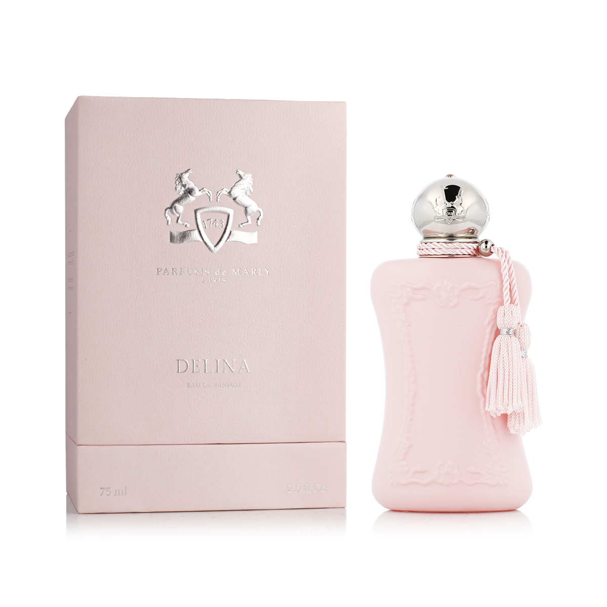 Parfums de Marly Delina 75ml NI&Scaron;INIAI kvepalai Moterims EDP